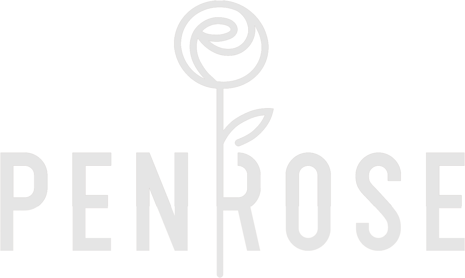 Penrose House Logo